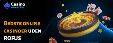 Casino Uden ROFUS med Apple Pay - Et Nyt Niveau af Spiloplevelse Casino Uden ROFUS med Apple Pay - Et Nyt Niveau af Spiloplevelse