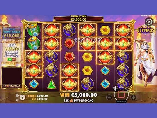 Explore the Thrills of Gates of Olympus Casino -862331854 Explore the Thrills of Gates of Olympus Casino -862331854