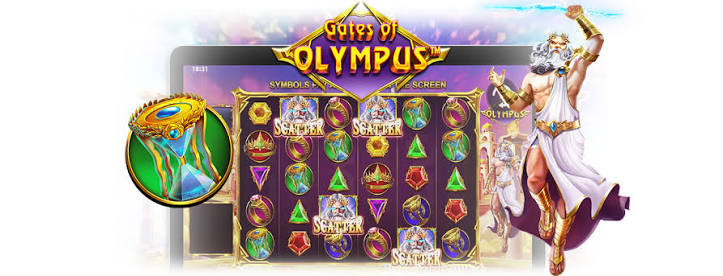 Explore the Thrills of Gates of Olympus Casino -862331854 Explore the Thrills of Gates of Olympus Casino -862331854