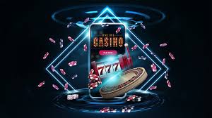 Understanding Casino VOdds A New Era in Online Gambling Understanding Casino VOdds A New Era in Online Gambling
