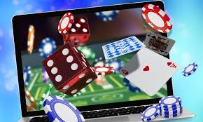 Understanding Casino VOdds A New Era in Online Gambling Understanding Casino VOdds A New Era in Online Gambling