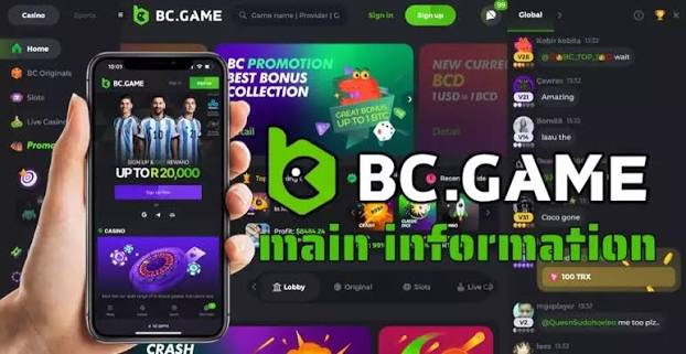 BC.Game Login Process A Step-by-Step Guide -202745432 BC.Game Login Process A Step-by-Step Guide -202745432